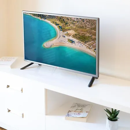 Spot Μακάρσκα