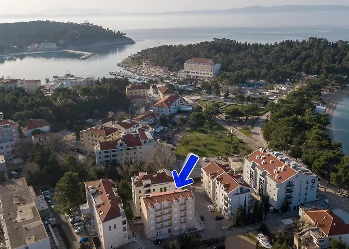 Spot Апартаменти *