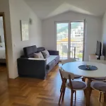 Spot Apartment Makarska
