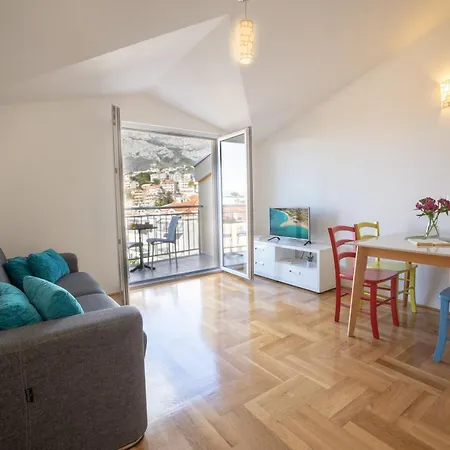 Spot Apartament *