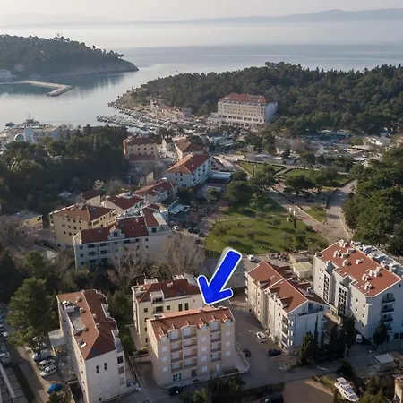 Spot Apartament *