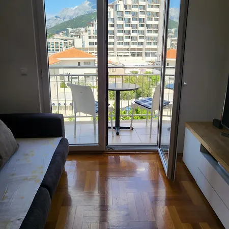 Apartament Spot