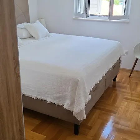 Apartament Spot Makarska