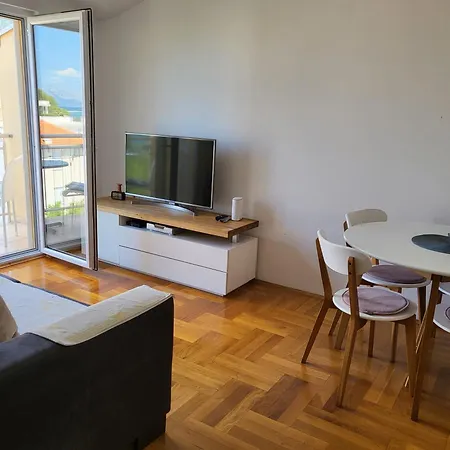 Apartament Spot *