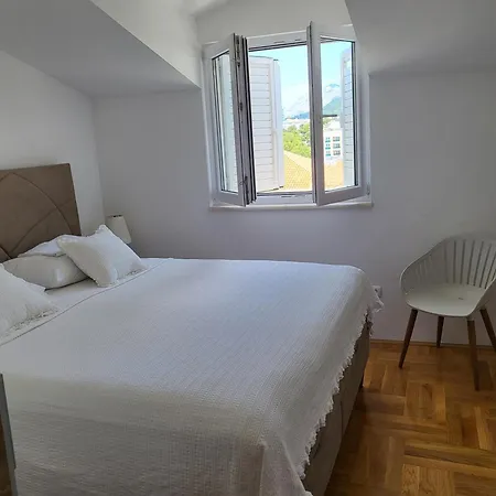 Spot Apartman *