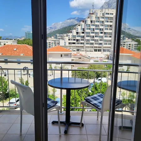 Apartament Spot *