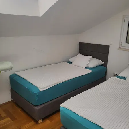 Apartman Spot Makarska