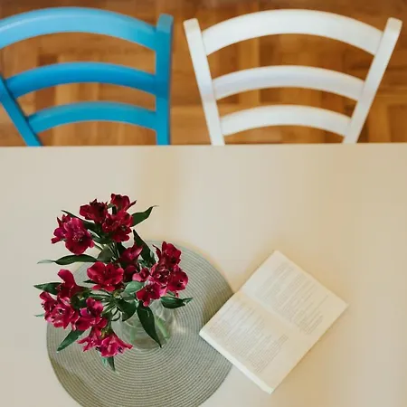 Spot Apartmán Makarská