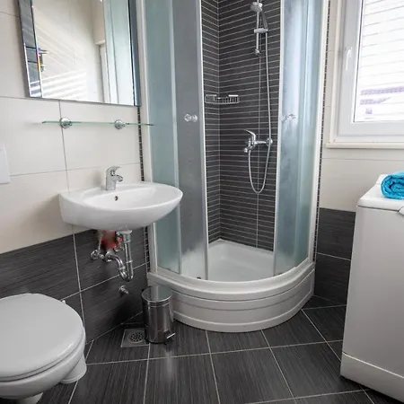 Apartmán Spot Makarská