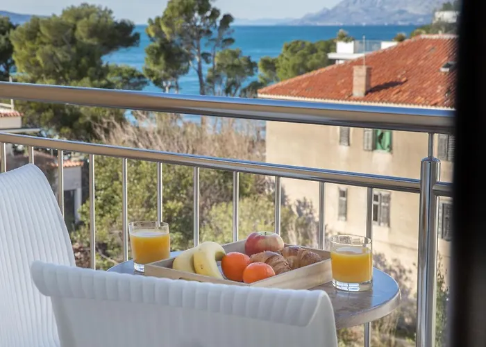 Apartment Spot Makarska
