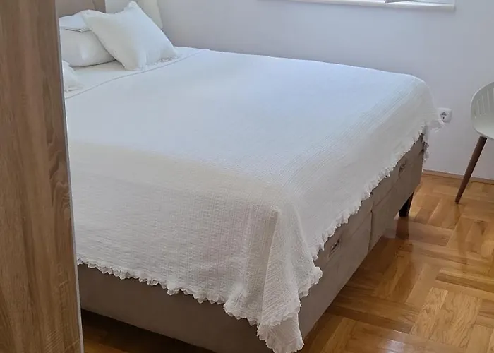 Apartment Spot Makarska